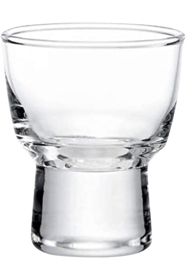 Ocean HAIKU SAKE 60 ML. Glass Set of 6