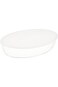 MARINEX OVAL WITH LID BAKING DISH 3.2L/3.4QT (MAB104)