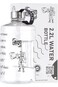 ALCOACH Gallon Water Bottle With Times To Drink - 2.2L/74 OZ Water Bottle - Motivational Water Bott