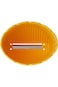 Al Rimaya Anti-Splash Peeler, Yellow