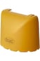 Al Rimaya Anti-Splash Peeler, Yellow