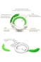 Multi-Function Wheel Rolling Stainless Steel Knife with ABS Handle