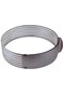 LC Cake Cutter for Cutting Cake Horizontally, 24 CM Radius, Expandable &amp; Has A Stainless Steel Mate