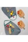 3Pcs Hanging Net String Mesh Shopping Bags, Reusable Produce Bags Vegetables Fruits Commodities Out