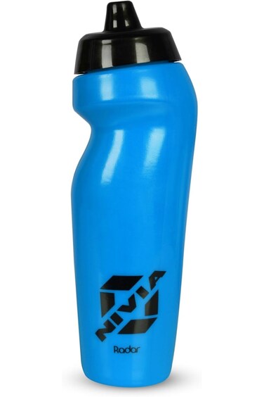 Nivia Radar Sports Bottle, 600ml (Royal Blue)
