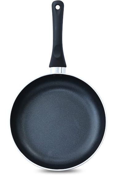 BRITISH CHEF Non-stick Frypan - 3 layer Food-grade Non-stick Coating, Induction Cooking and Gas Sto