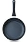 BRITISH CHEF Non-stick Frypan - 3 layer Food-grade Non-stick Coating, Induction Cooking and Gas Sto