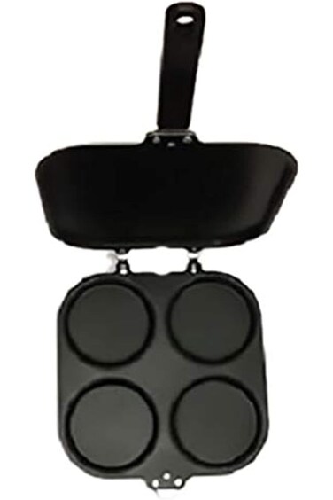 Perfect Pancake Pan - 2150g