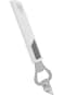Prestige bottle opener, white pr54155