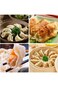 Stainless Steel Dumpling Maker Samosa Mold   Dumpling Maker Press Ravioli Maker   Pastry Maker Tool