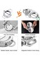 Stainless Steel Dumpling Maker Samosa Mold   Dumpling Maker Press Ravioli Maker   Pastry Maker Tool