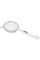 Prestige 12 Cm Medium Sieve, PR54163, Mixed Material silver