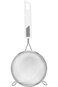 Prestige 12 Cm Medium Sieve, PR54163, Mixed Material silver
