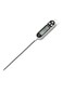 Digital thermometer to measure food temperature - white