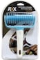 IN HOUSE Cake Decorating Piping Set Blue/White 20centimeter