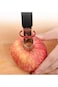 ALMEKAQUZ 2Pcs Apple Cupcake Corer, Fruit Vegetable Core Remover, Profession Healthy Stainless Stee