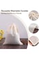 Proxima Direct Nut Milk Bag, 2PCS 10"x15" Reusable Cheese Cloth for Straining Cold Brew Coffee Stra