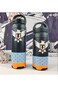 Kashasin Water Bottle Apex Legends Phoenix Kit Shield Battery Stainless Steel Water Bottle Keeps Li