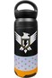 Kashasin Water Bottle Apex Legends Phoenix Kit Shield Battery Stainless Steel Water Bottle Keeps Li