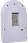 Digital Kitchen Scale SF-400 - Precision Electronic Scale for Cooking and Baking, White