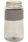RoyalFord BPA-Free Plastic Water Bottle 550 ml Capacity
