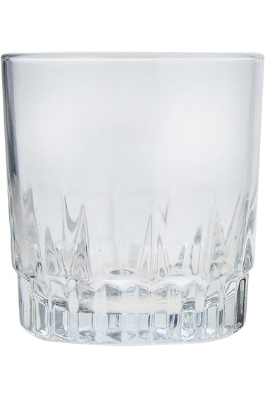 كأس نادر فيغيريدو فيغاس روكس سعة 290 مل - كأس ويسكي فاخر للاستمتاع بأناقة