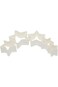 Prestige Star Shape Pastry Cutter - Set 5 Piece [PR8053]