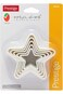Prestige Star Shape Pastry Cutter - Set 5 Piece [PR8053]