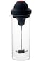 LIUBINGER blender Handheld Electric Milk Frother Jug Cup Stainless Steel Foamer Mixer Bubbler Coffe