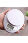 5KG Digital Weighing LCD Electronic Kitchen Household Scale