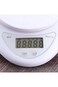 5KG Digital Weighing LCD Electronic Kitchen Household Scale