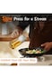 TrendPlain 470ml Olive Oil Spray Bottle for Kitchen Gadgets - 2 in 1 Olive Oil Dispenser Bottle and