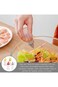 ALMEKAQUZ Mini Sauce Bottles, Squeezable Containers for Outdoor Use, Suitable for Tomato Sauce, Oli