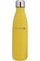 Royalford Vacuum Bottle, 500ml Stainless Steel Bottle, RF10443   Hot &amp; Cold Leak-Resistant Sports D