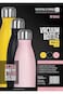 Royalford Vacuum Bottle, 500ml Stainless Steel Bottle, RF10443   Hot &amp; Cold Leak-Resistant Sports D