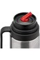 Thermos Stopper Pi-co De Mate Replacement for Stan-Ley CLAS-sic Vacuum Insulated Wide Mouth Bottle,