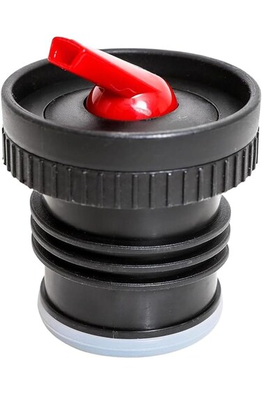 Thermos Stopper Pi-co De Mate Replacement for Stan-Ley CLAS-sic Vacuum Insulated Wide Mouth Bottle,