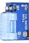 ALCOACH Gallon Water Bottle With Times To Drink - 2.2L/74 OZ Water Bottle - Motivational Water Bott