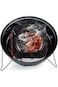 Azonee Steel Wok Rack Cast Iron Stove Trivets Cooktop Range Pan Holder Stand Stove Rack Milk Pot Ho