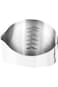 Trust Pro Stainless Steel Milk Frothing Pitcher Cappuccino Creamer Cup 510 ml / 17 ounce With Capac
