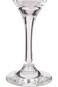 Nadir Figueiredo Windsor Flute Stemware 210ml - Elegant Glass for Sparkling Celebrations