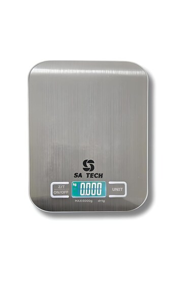 ميزان طعام رقمي   مطبخ عالي الدقة   الوزن بالجرام والأونصة   ميزان طهي إلكتروني