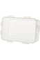 LocknLock Lock &amp; Lock Food Container, Clear, 1 Litre, HPL817