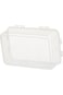 LocknLock Lock &amp; Lock Food Container, Clear, 1 Litre, HPL817