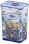 LocknLock Lock &amp; Lock Food Container, Clear, 1 Litre, HPL817