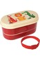 Rex London Colourful Creatures Bento Box