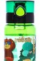 Eazy Kids Kids water bottle 500 ml -GREEN