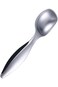 ALMEKAQUZ Digging Spoon,Digging Spoon Clay Home Tableware,Stainless Steel Ice Cream Paddle for Hard