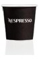 Nespresso Espresso Disposable Paper Cups, 100 Milliliter, 4 Ounces - 50 Count