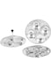 VINOD 3 LAYER STAINLESS STEEL IDLY STAND, VIC004, IDLI TRAY, IDLI CONTAINER, IDLI PAN, STEAMER STAN